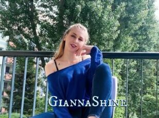 GiannaShine