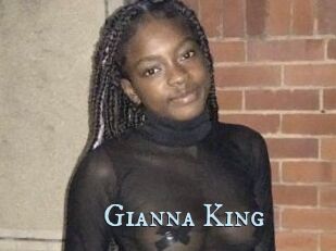 Gianna_King