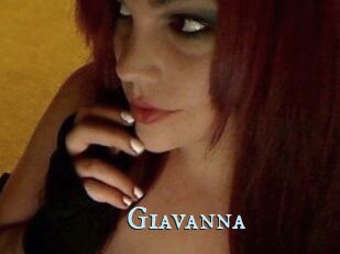 Giavanna