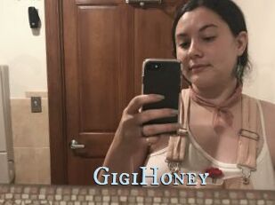 GigiHoney