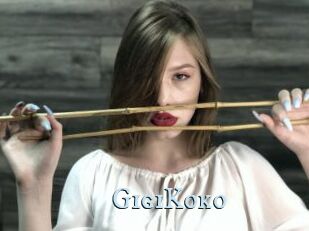 GigiKoko