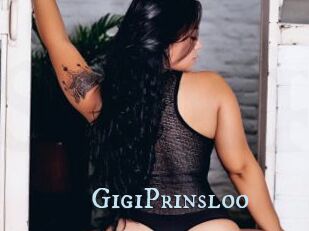 GigiPrinsloo
