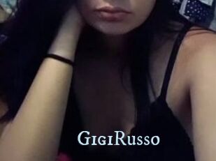 GigiRusso