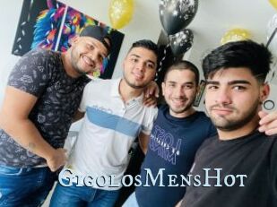 GigolosMensHot