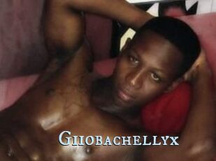 Giiobachellyx