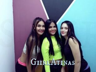 GiirlAtinas