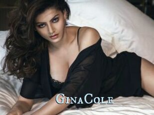 GinaCole