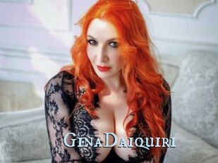 GinaDaiquiri