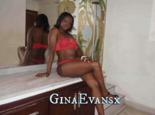 GinaEvansx