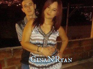 GinaNRyan