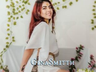 GinaSmitth
