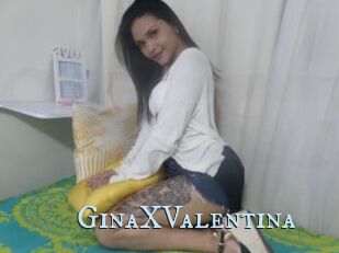GinaXValentina