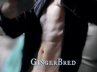 GingerBred