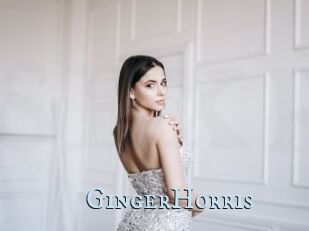 GingerHorris