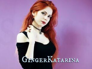 GingerKatarina