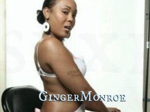 GingerMonroe