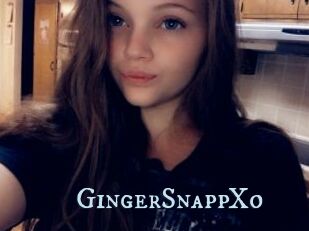 GingerSnappXo