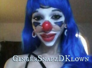 GingerSnapzDKlown