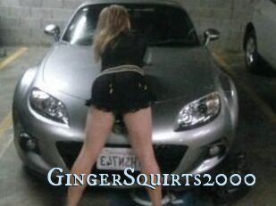 GingerSquirts2000