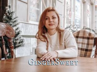 GingerSweet