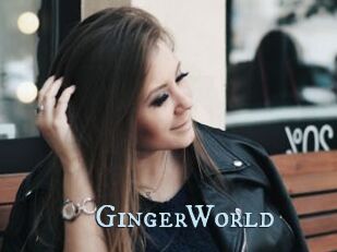 GingerWorld