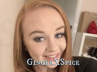 GingerXSpice