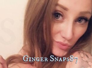 Ginger_Snaps87