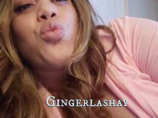 Gingerlashay