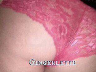 Gingerlette