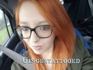 Gingertattooed