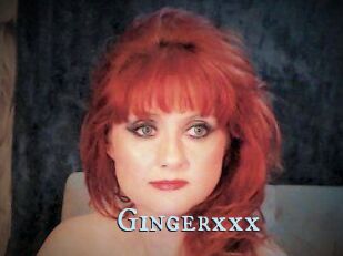 Gingerxxx