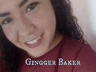 Gingger_Baker