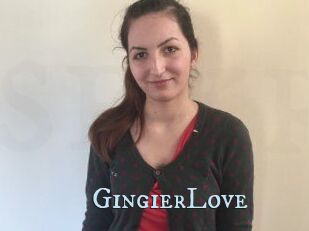GingierLove