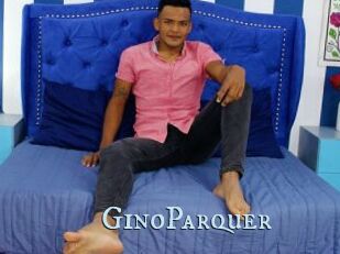 GinoParquer
