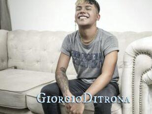 GiorgioDitrona