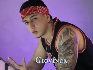 Giovince