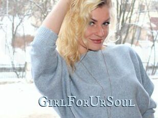 GirlForUrSoul