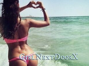 GirlNextDoorX