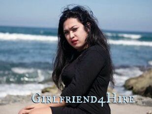 Girlfriend4Hire