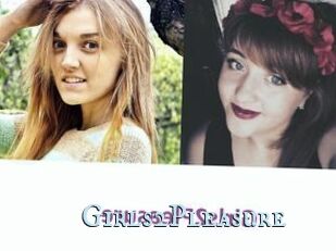 Girls2Pleasure