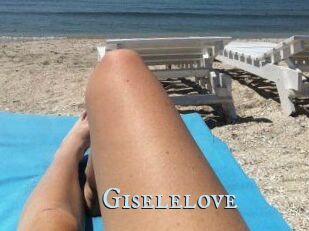 Giselelove