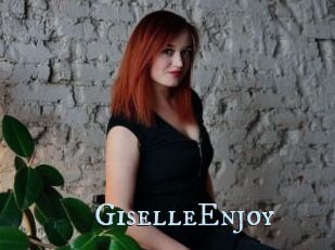GiselleEnjoy