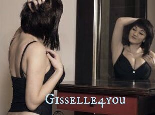 Gisselle4you