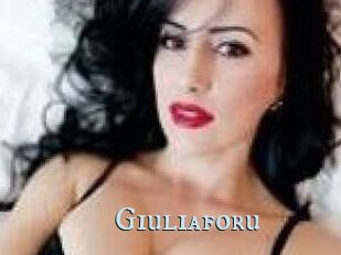 Giuliaforu