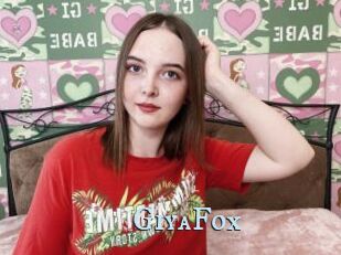 GiyaFox