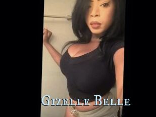 Gizelle_Belle