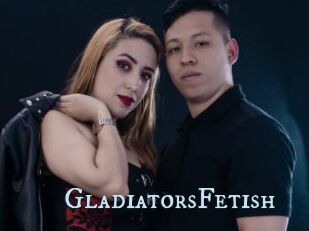 GladiatorsFetish