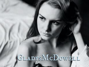 GladysMcDowell