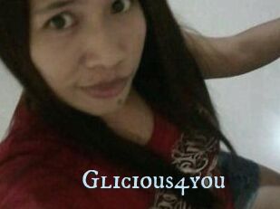 Glicious4you