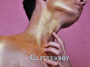 Glitterboy
